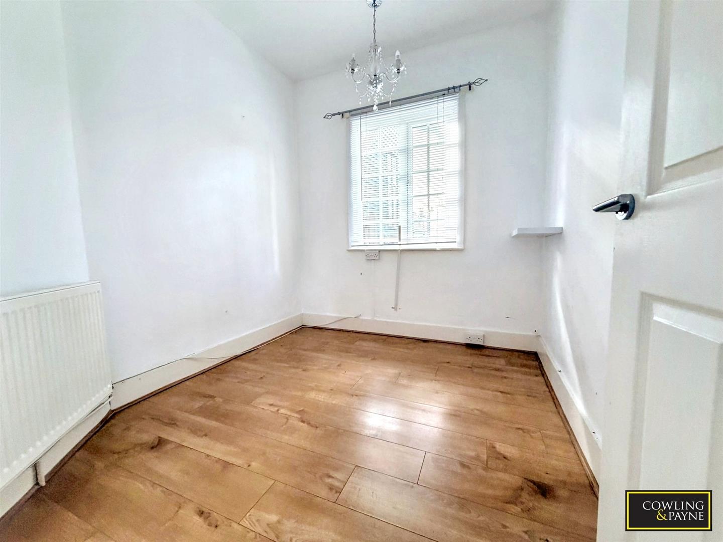 Weald Road, South Weald, Brentwood, Essex